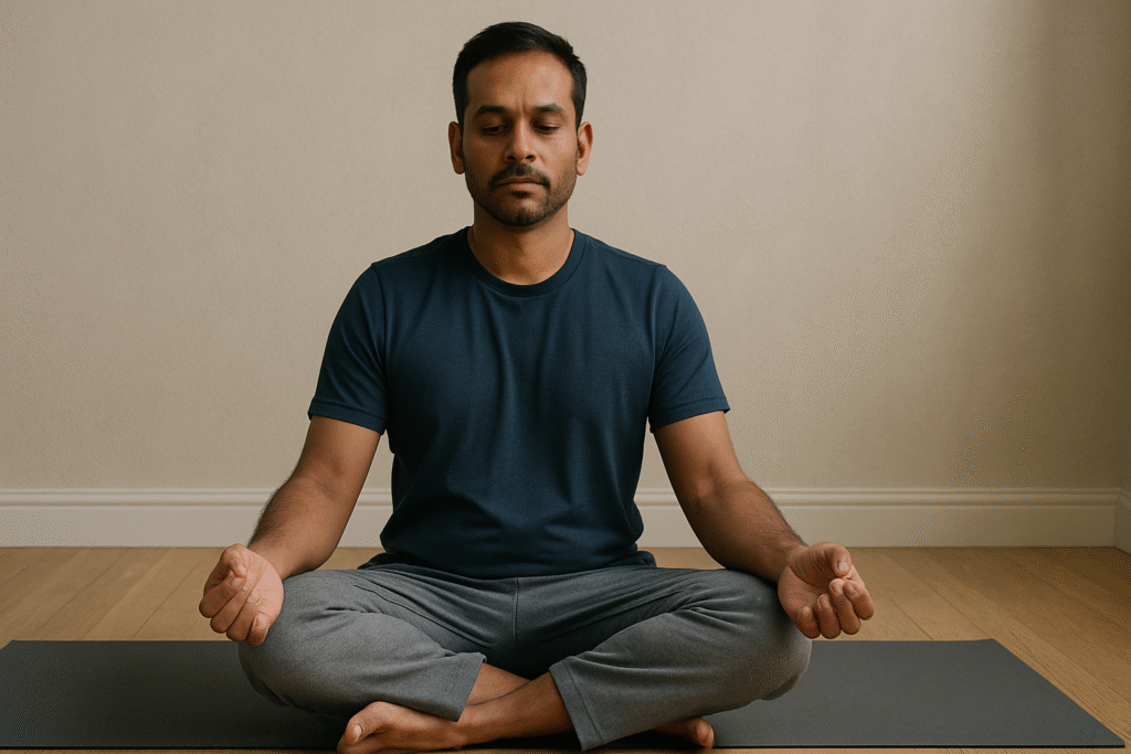 Why we must meditate?