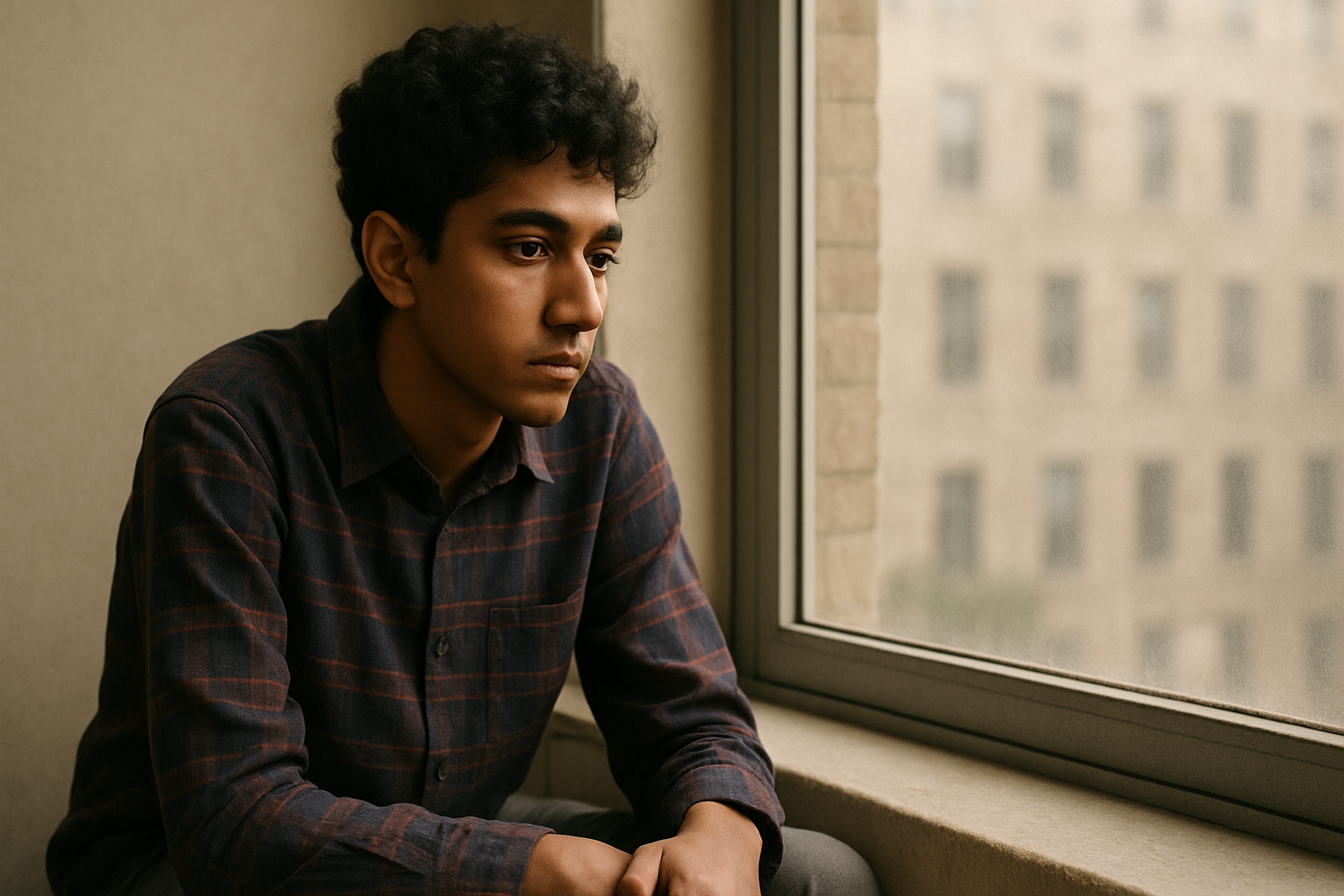 Are you concerned about your child's future