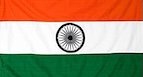 india flag