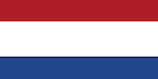 Netherlands Flag
