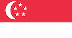 Singapore Flag